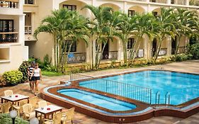 Riverside Regency Resort